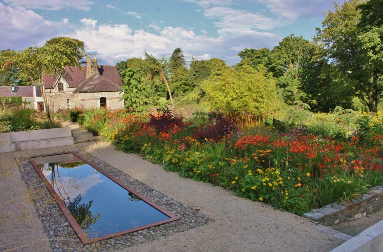 June Blake'S Garden Blessington Eksteriør billede